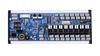 Sistema de controle EtherCAT para corte de tubo FSCUT 5000