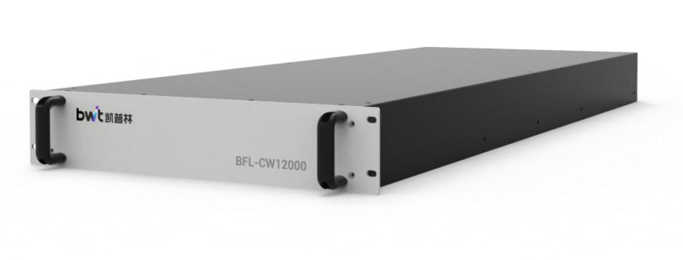 Laser de fibra contínua BWT 1000W ~ 12000W