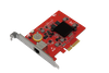 Sistema de barramento EtherCAT de alta potência FSCUT 6000