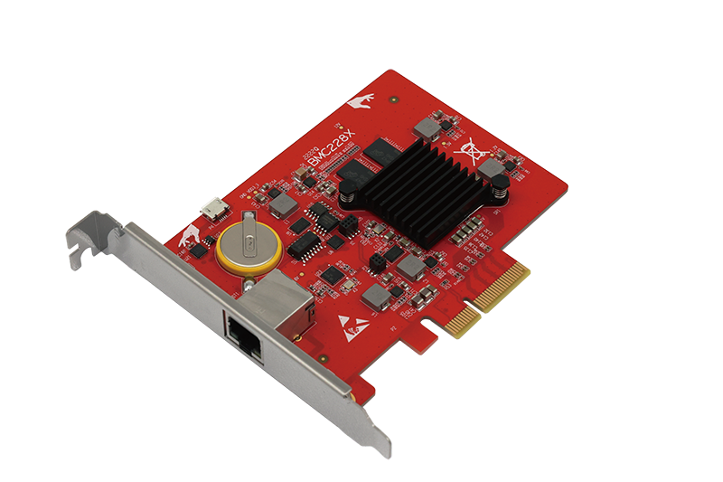 Sistema de barramento EtherCAT de alta potência FSCUT 6000