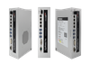 Sistema de controle EtherCAT para corte de tubo FSCUT 5000